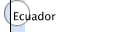 Ecuador