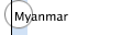Myanmar