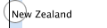 New Zealand